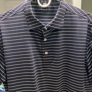 Peter Millar polo